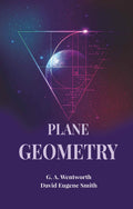 Plane Geometry - Gyan Books - Distacart