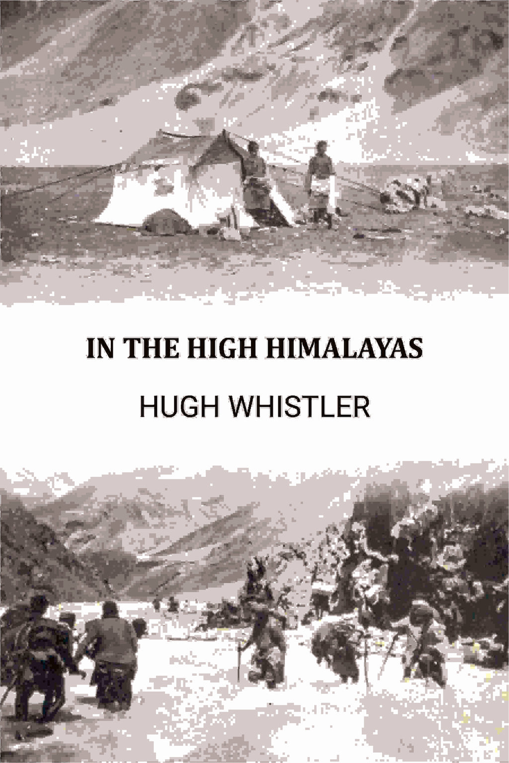 In the High Himalayas - Gyan Books - Distacart