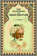 The Quatrains Of Omar Khayyám - Gyan Books - Distacart