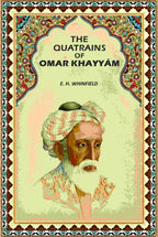 The Quatrains Of Omar Khayyám - Gyan Books - Distacart