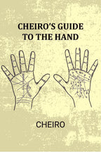 Cheiro’s guide to the hand - Gyan Books - Distacart
