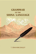 Grammar Of The Shina Language - Gyan Books - Distacart