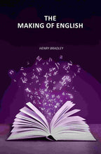 The Making of English - Gyan Books - Distacart
