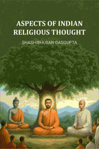 Aspects of Indian Religious Thought - Gyan Books - Distacart