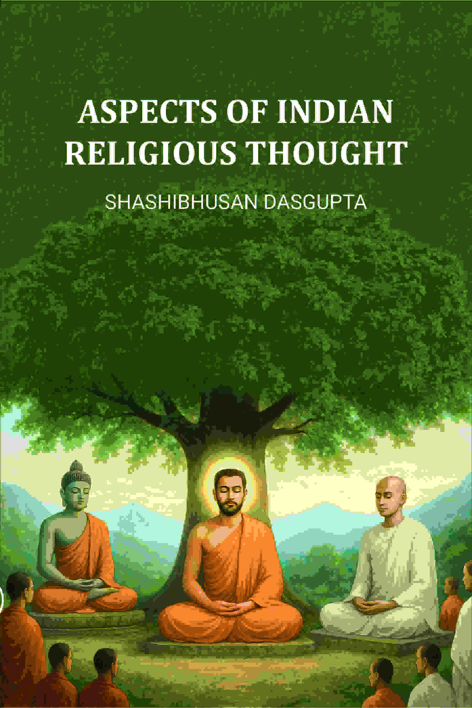 Aspects of Indian Religious Thought - Gyan Books - Distacart