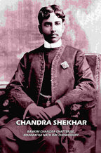 Chandra Shekhar - Gyan Books - Distacart