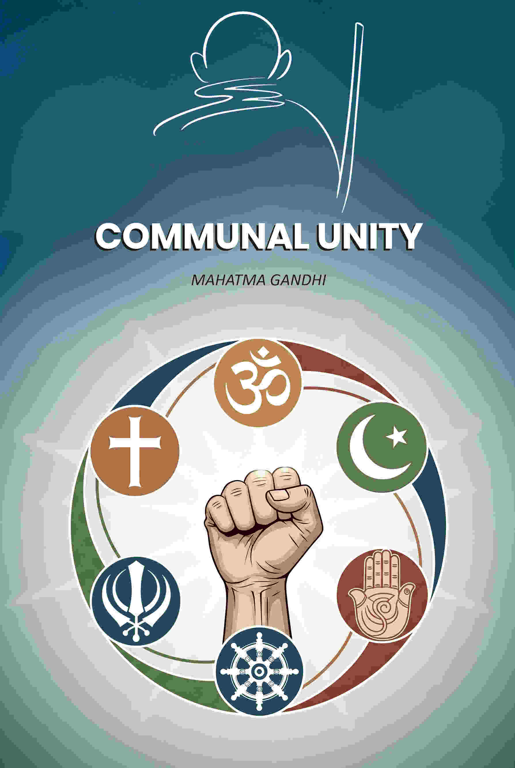 Communal Unity - Gyan Books - Distacart