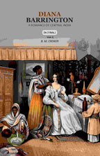 Diana Barrington: A Romance of Central India (2nd) - Gyan Books - Distacart