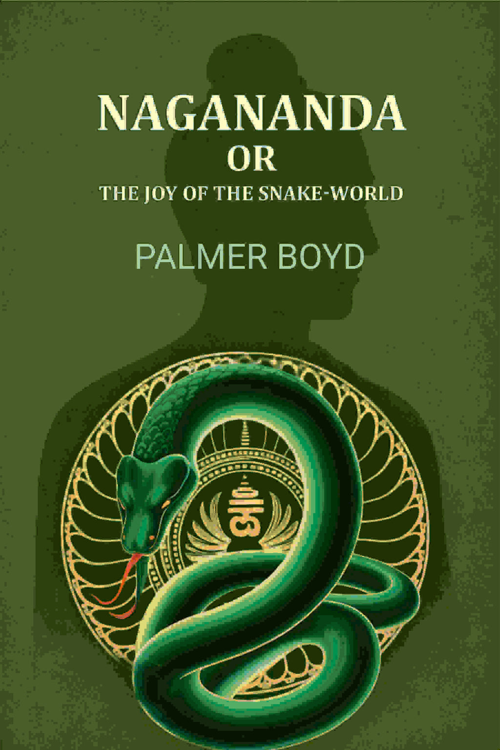 Nagananda or the joy of the snake-world - Gyan Books - Distacart