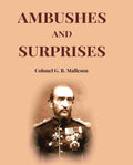 Ambushes And Surprises - Gyan Books - Distacart