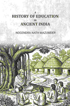 A history of education in ancient india - Gyan Books - Distacart
