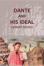 Dante and his ideal - Gyan Books - Distacart