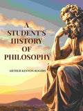 A Student's History of Philosophy - Gyan Books - Distacart