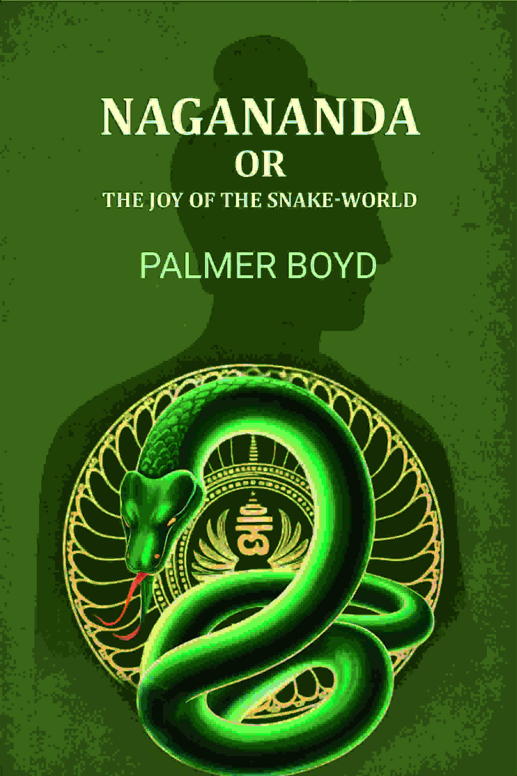 Nagananda or the joy of the snake-world - Gyan Books - Distacart