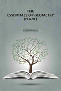 The Essentials of Geometry (Plane) - Gyan Books - Distacart