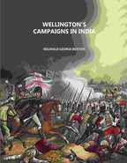 Wellington's Campaigns in India - Gyan Books - Distacart