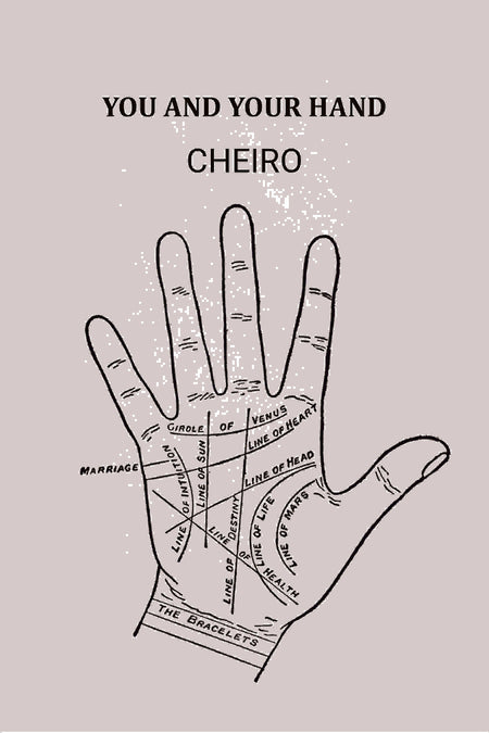 You And Your Hand - Gyan Books
