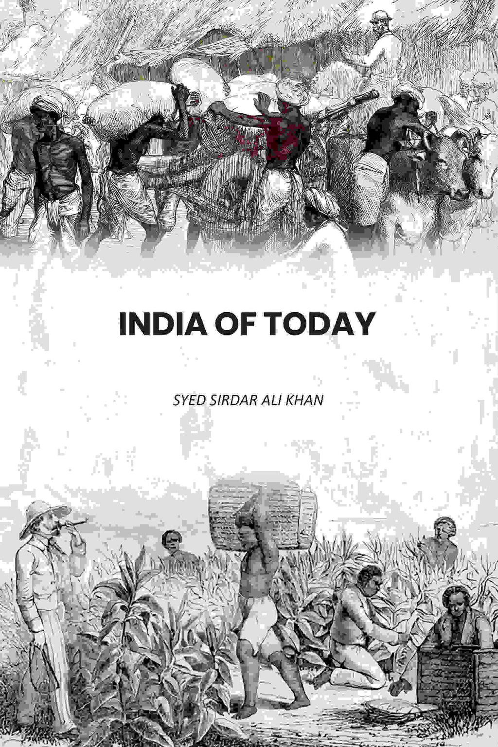 India of Today - Gyan Books - Distacart
