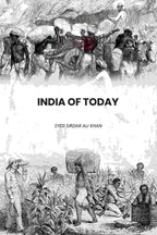 India of Today - Gyan Books - Distacart