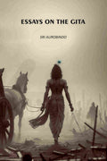 Essays On The Gita - Gyan Books - Distacart
