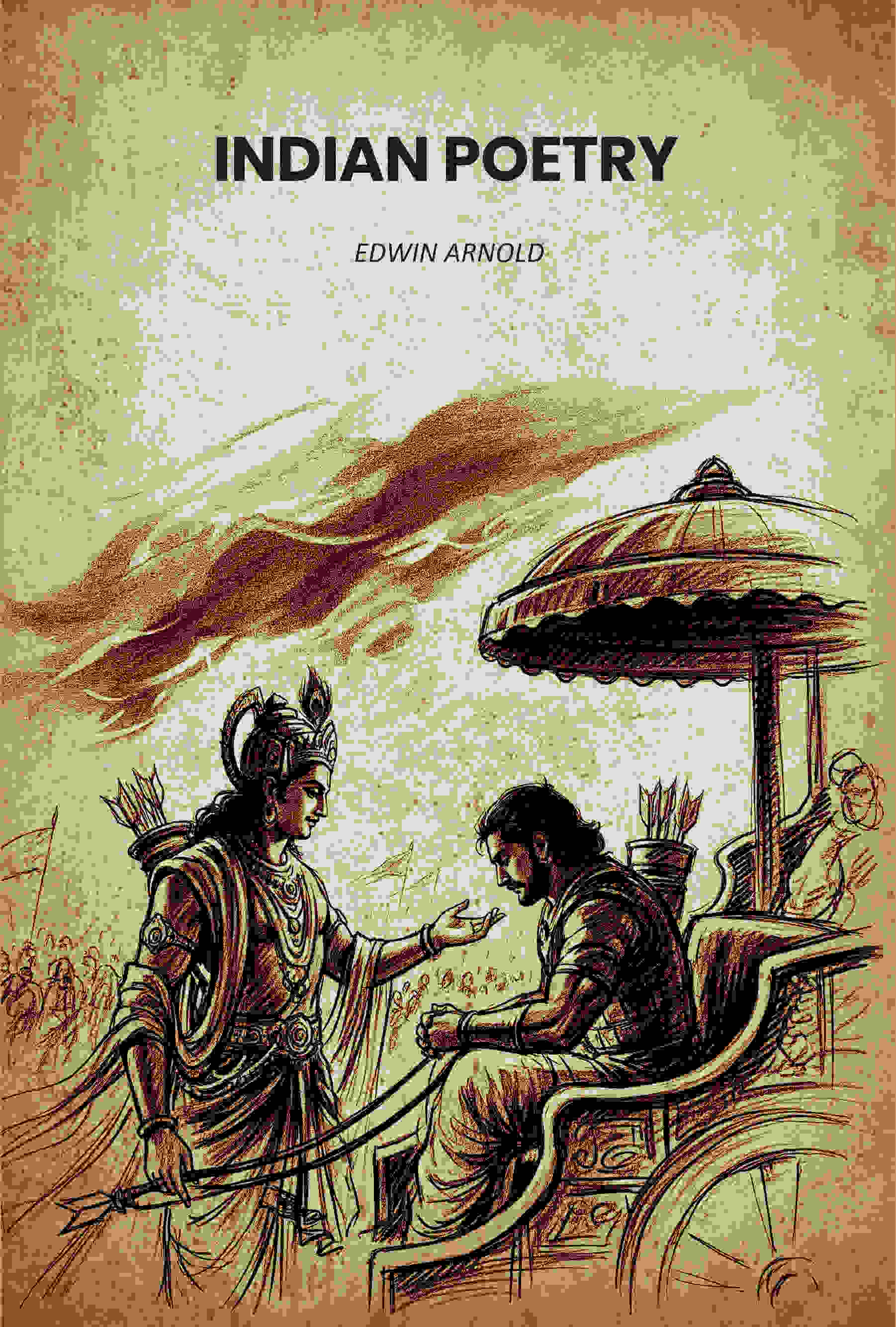 Indian poetry - Gyan Books - Distacart