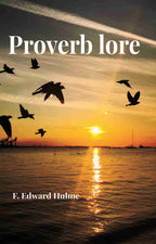 Proverb lore - Gyan Books - Distacart