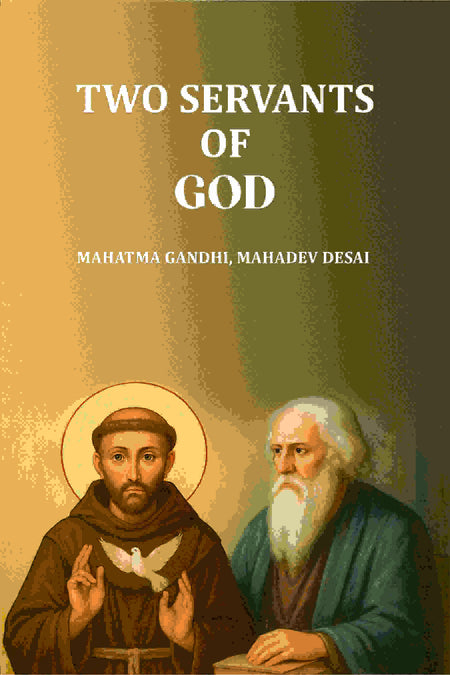 Two Servants of God - Gyan Books