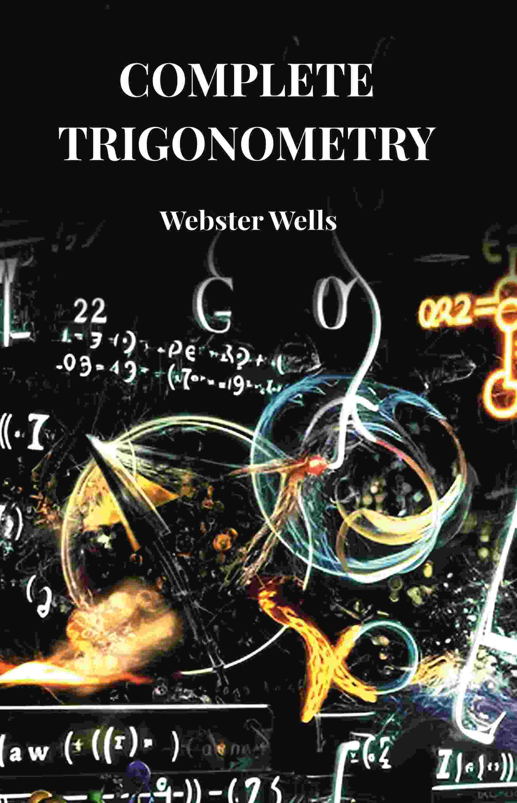 Complete Trigonometry - Gyan Books - Distacart