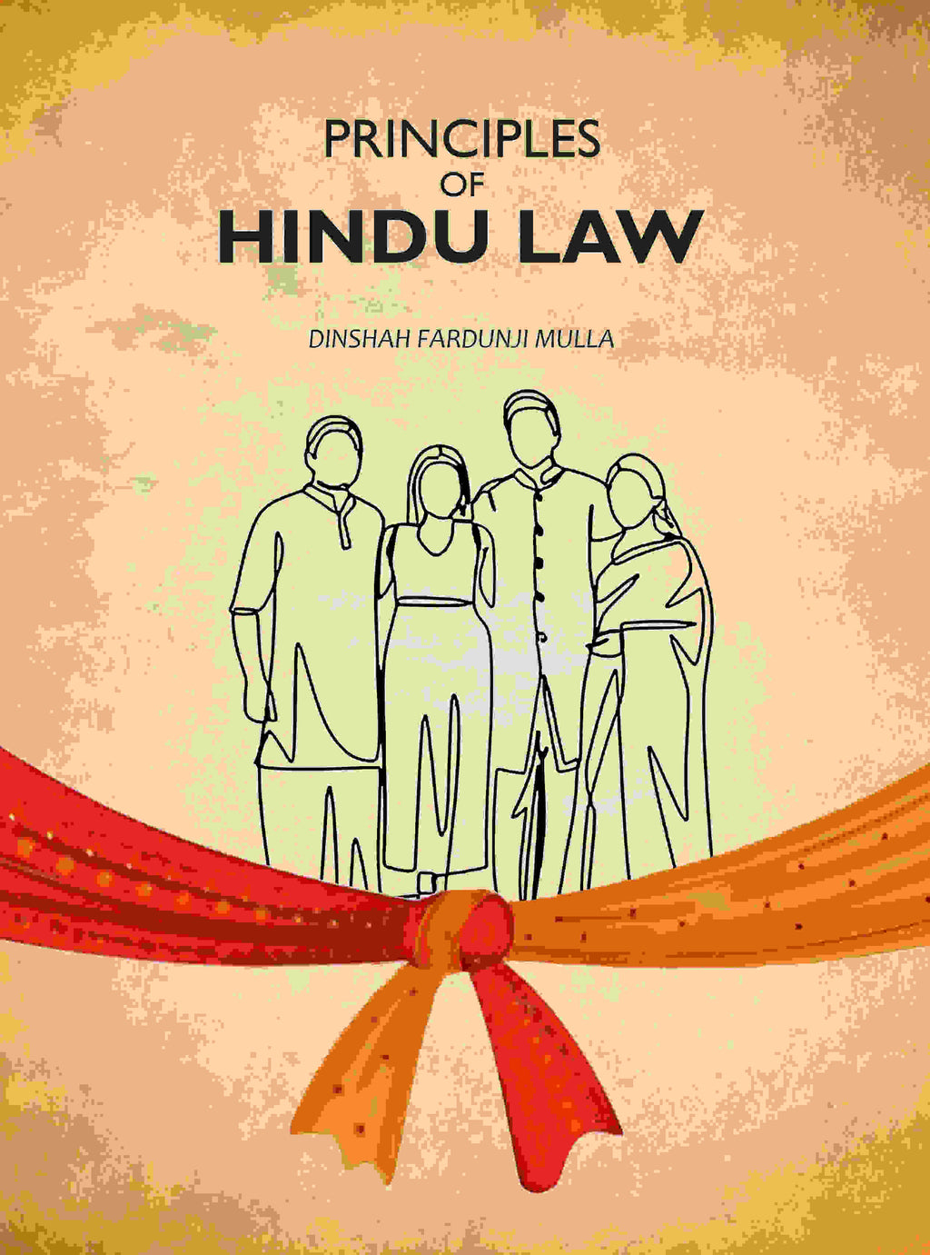 Principles Of Hindu Law - Gyan Books - Distacart