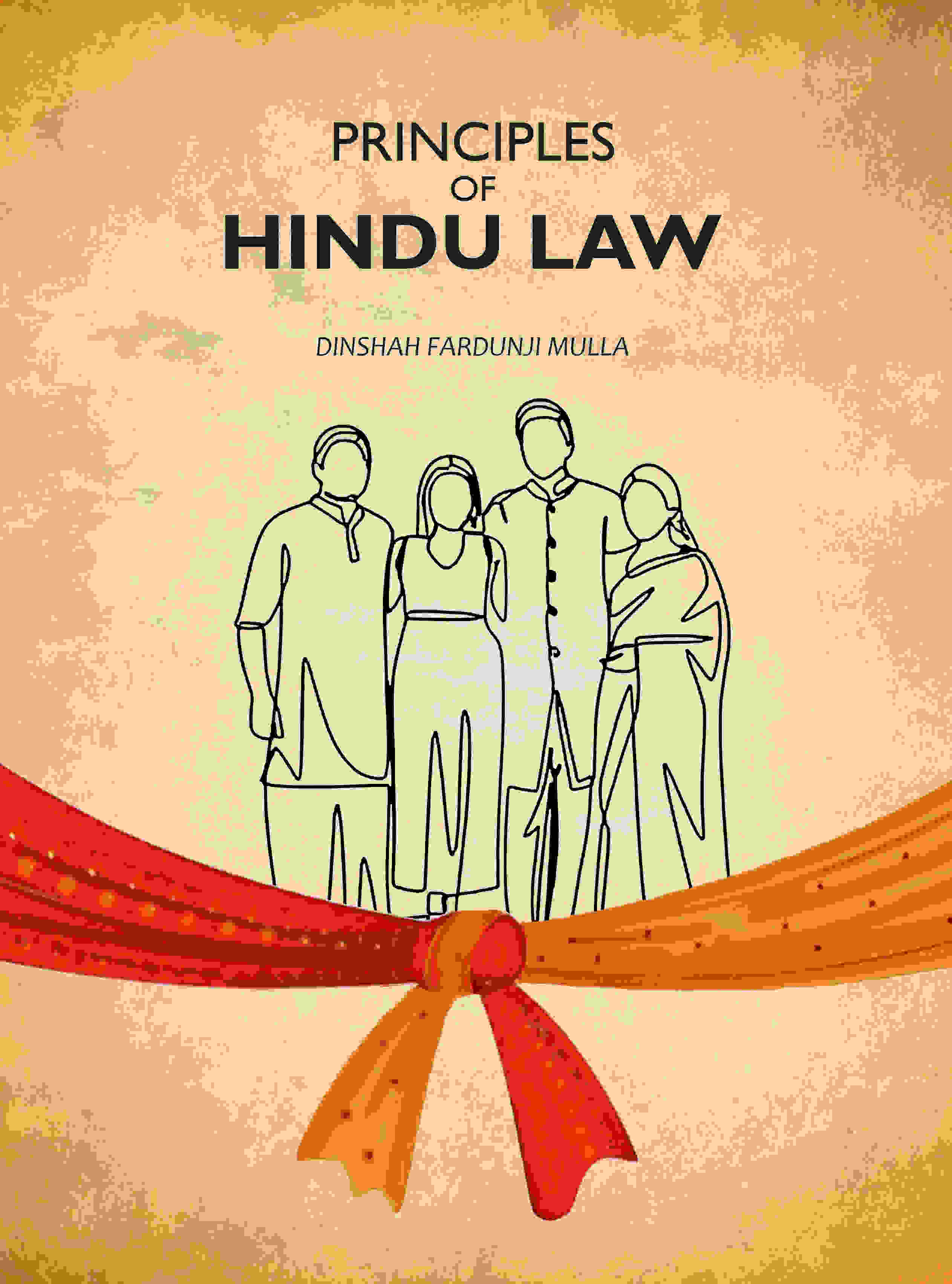 Principles Of Hindu Law - Gyan Books - Distacart