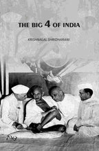 The Big 4 Of India - Gyan Books - Distacart
