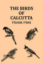 The Birds of Calcutta - Gyan Books - Distacart