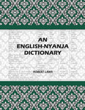 An English-Nyanja Dictionary - Gyan Books - Distacart