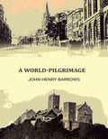 A world-Pilgrimage - Gyan Books - Distacart