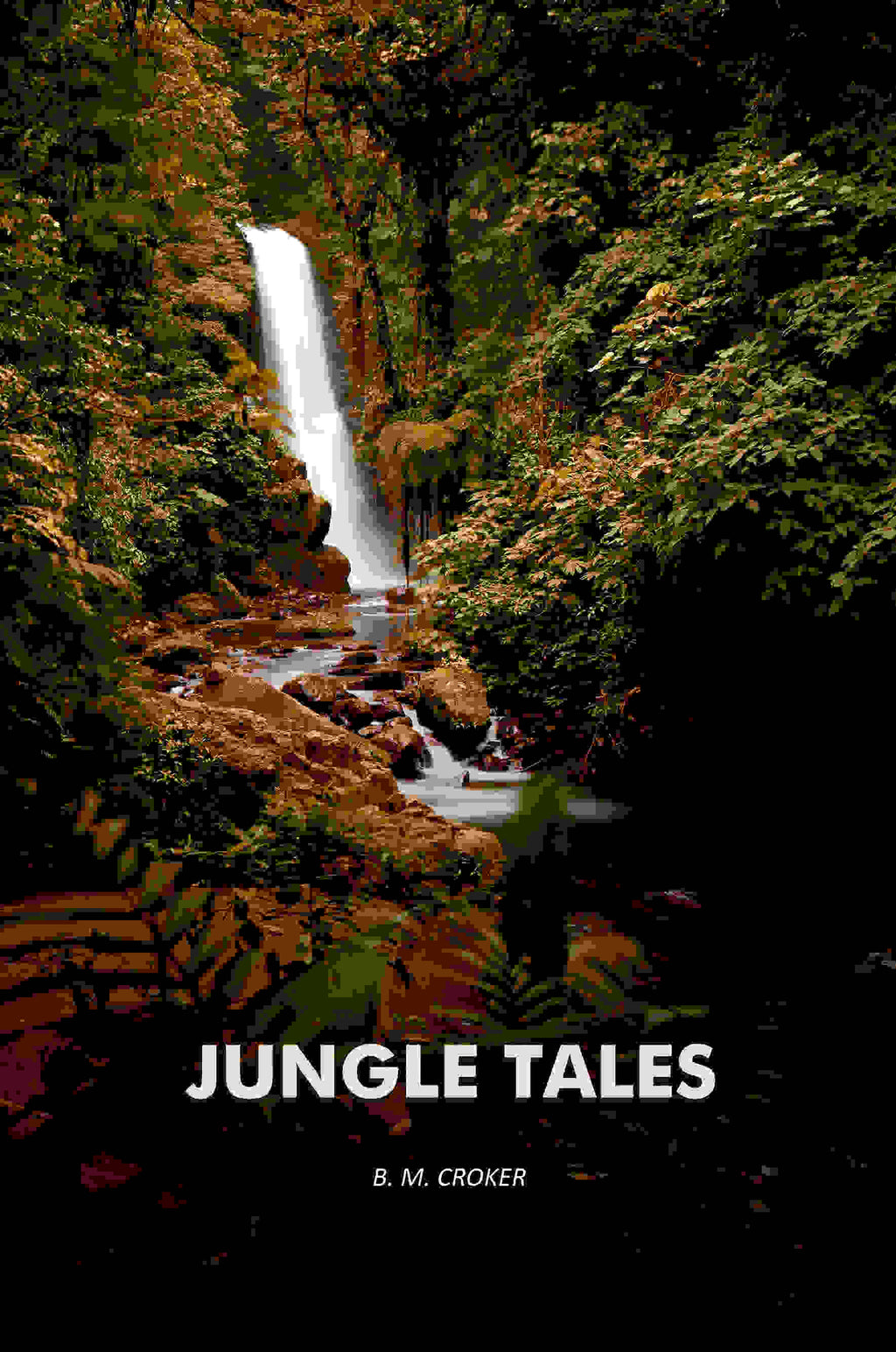 Jungle Tales - Gyan Books - Distacart