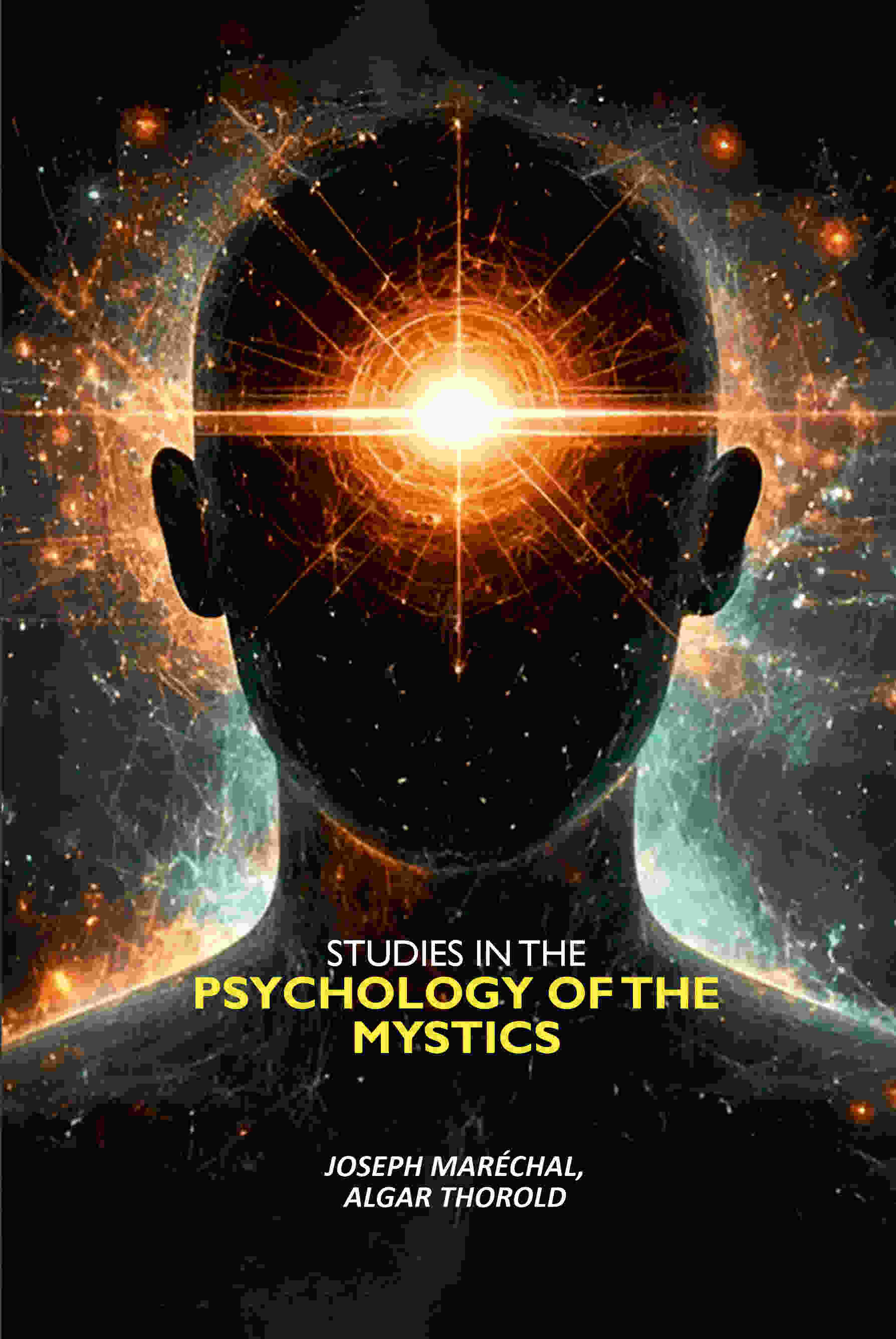 Studies In The Psychology Of The Mystics - Gyan Books - Distacart