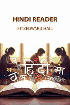 Hindi Reader - Gyan Books - Distacart