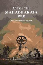 Age of the Mahabharata War - Gyan Books - Distacart