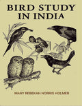 Bird Study in India - Gyan Books - Distacart