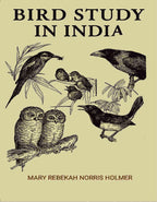Bird Study in India - Gyan Books - Distacart