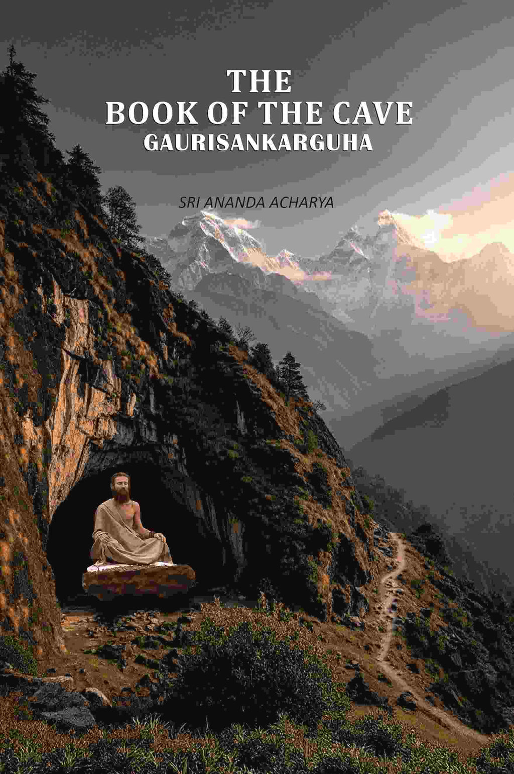 The Book Of The Cave Gaurisankarguha - Gyan Books - Distacart