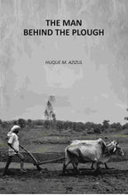 The Man Behind The Plough - Gyan Books - Distacart