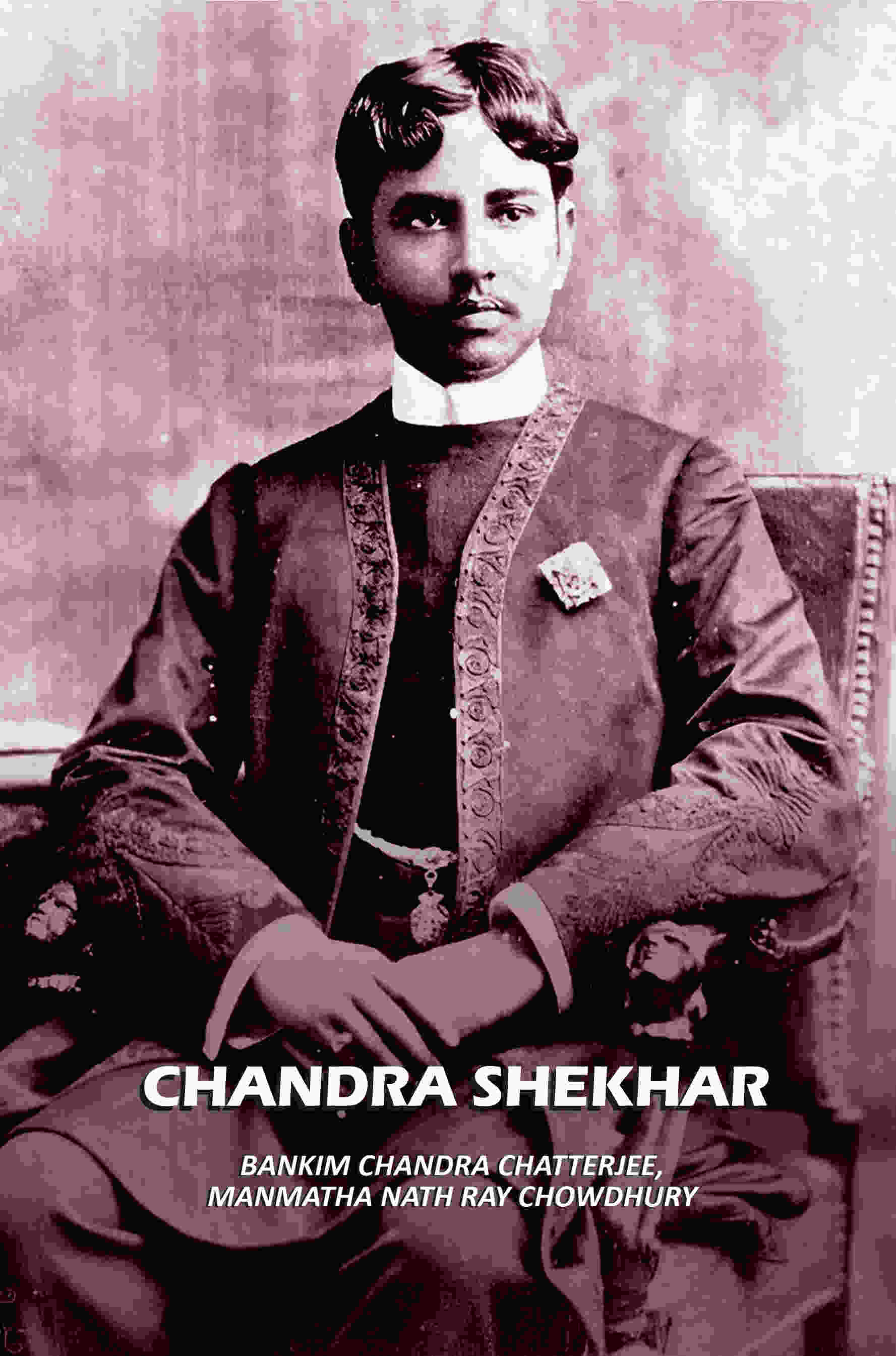 Chandra Shekhar - Gyan Books - Distacart