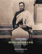Speeches Of Bepin Chandra Pal, Delivered At Madras - Gyan Books - Distacart