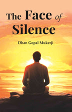 The Face of Silence - Gyan Books - Distacart