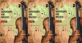 A History Of Music (3 Vols. Set) - Gyan Books - Distacart