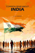 Common Sense About India - Gyan Books - Distacart