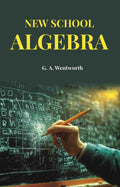 New School Algebra - Gyan Books - Distacart