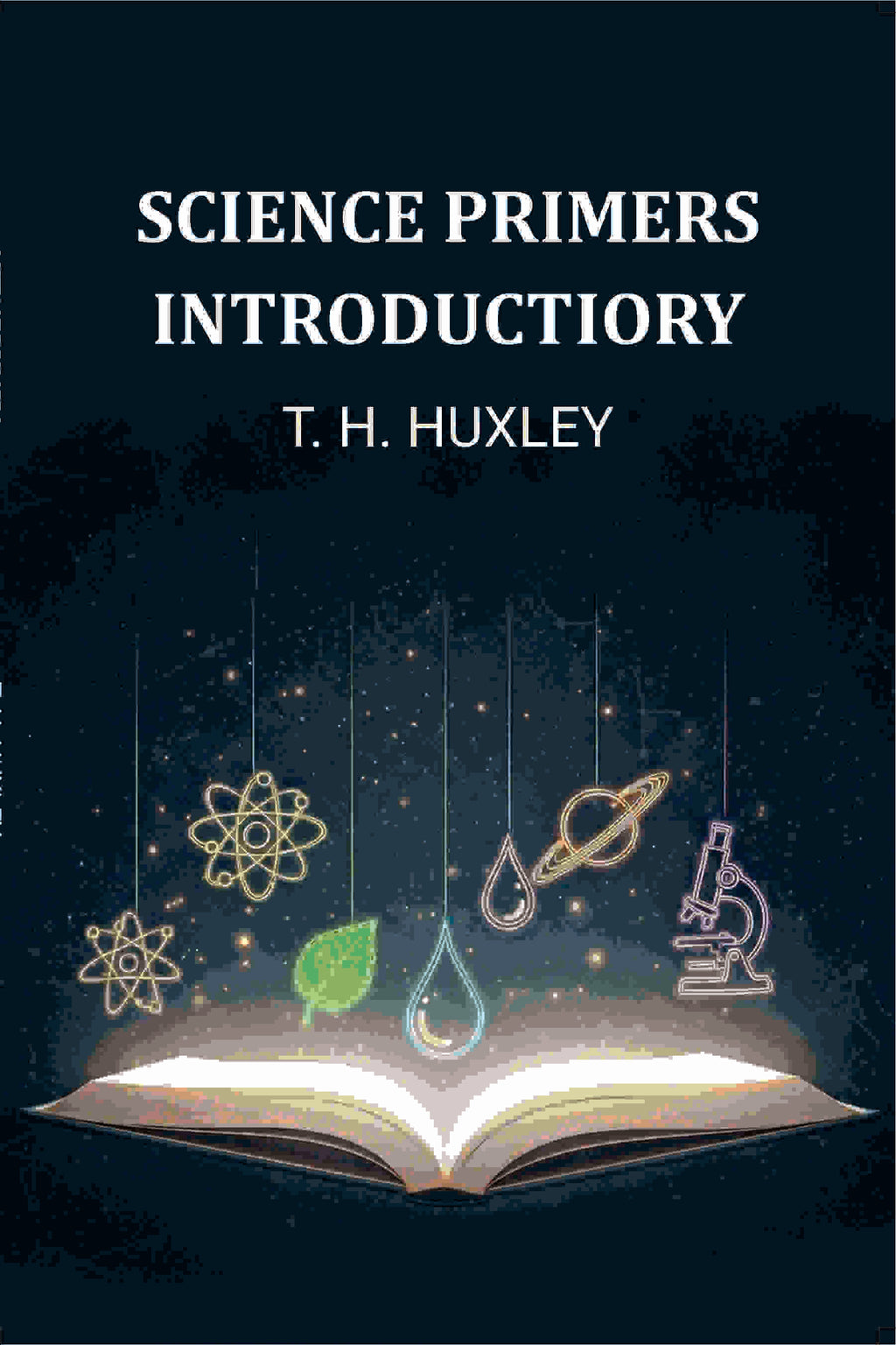 Science Primers Introductiory - Gyan Books - Distacart