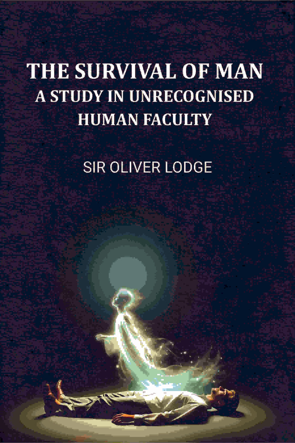 The Survival of Man: A Study in Unrecognized Human Faculty - Gyan Books - Distacart